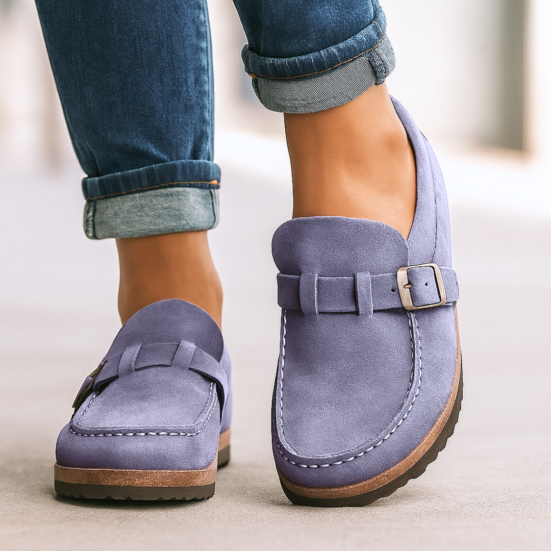 Scarpe ortopediche di lusso