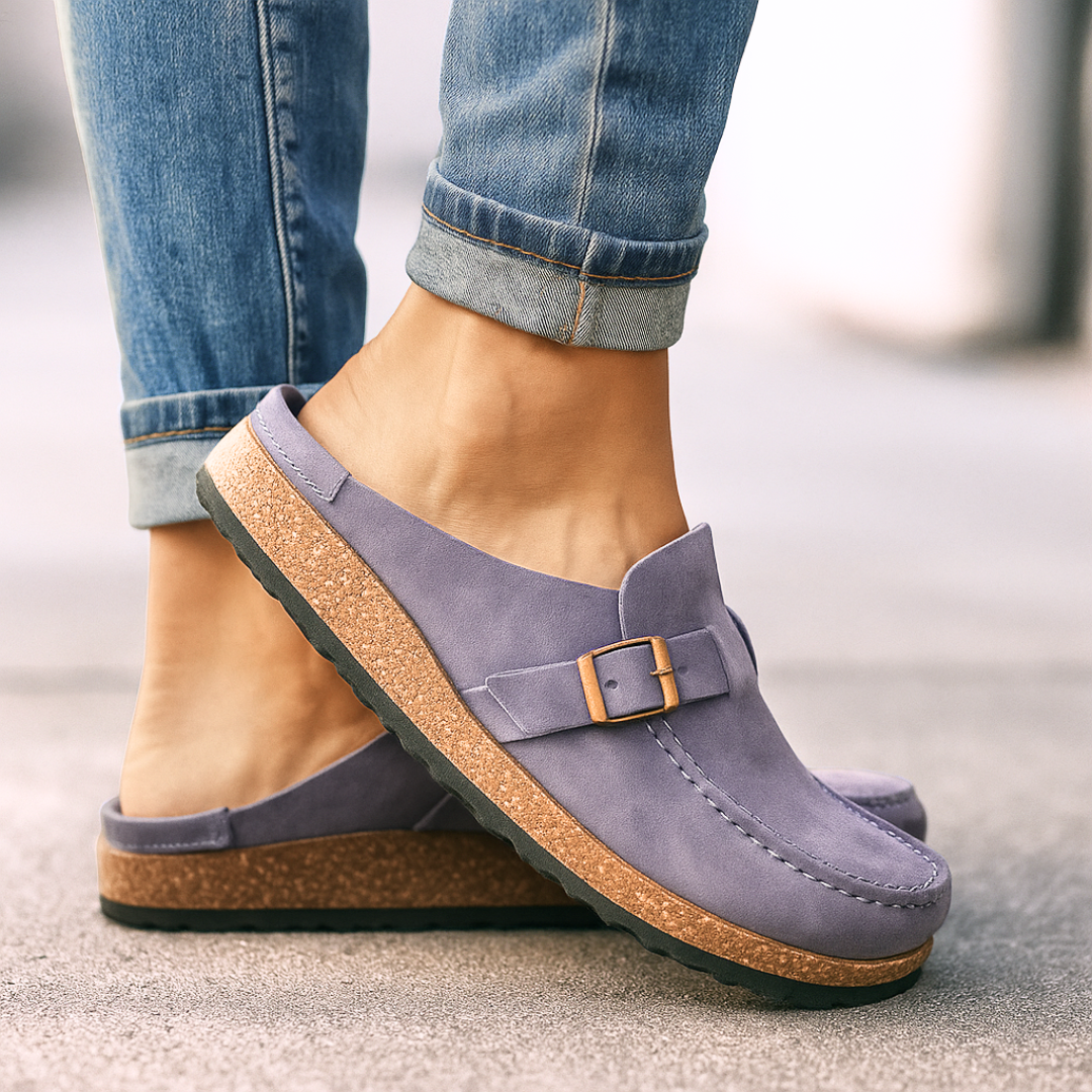Scarpe ortopediche di lusso