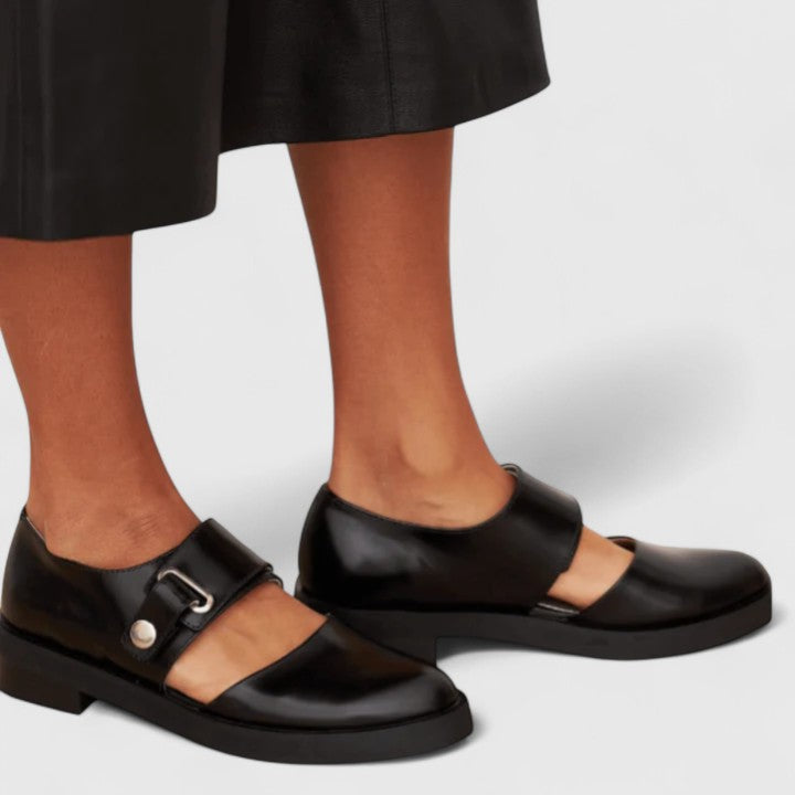 Nove | Zapatos elegantes sin cordones