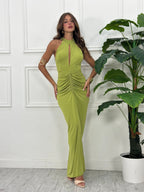 Abito Claudia VCT28068