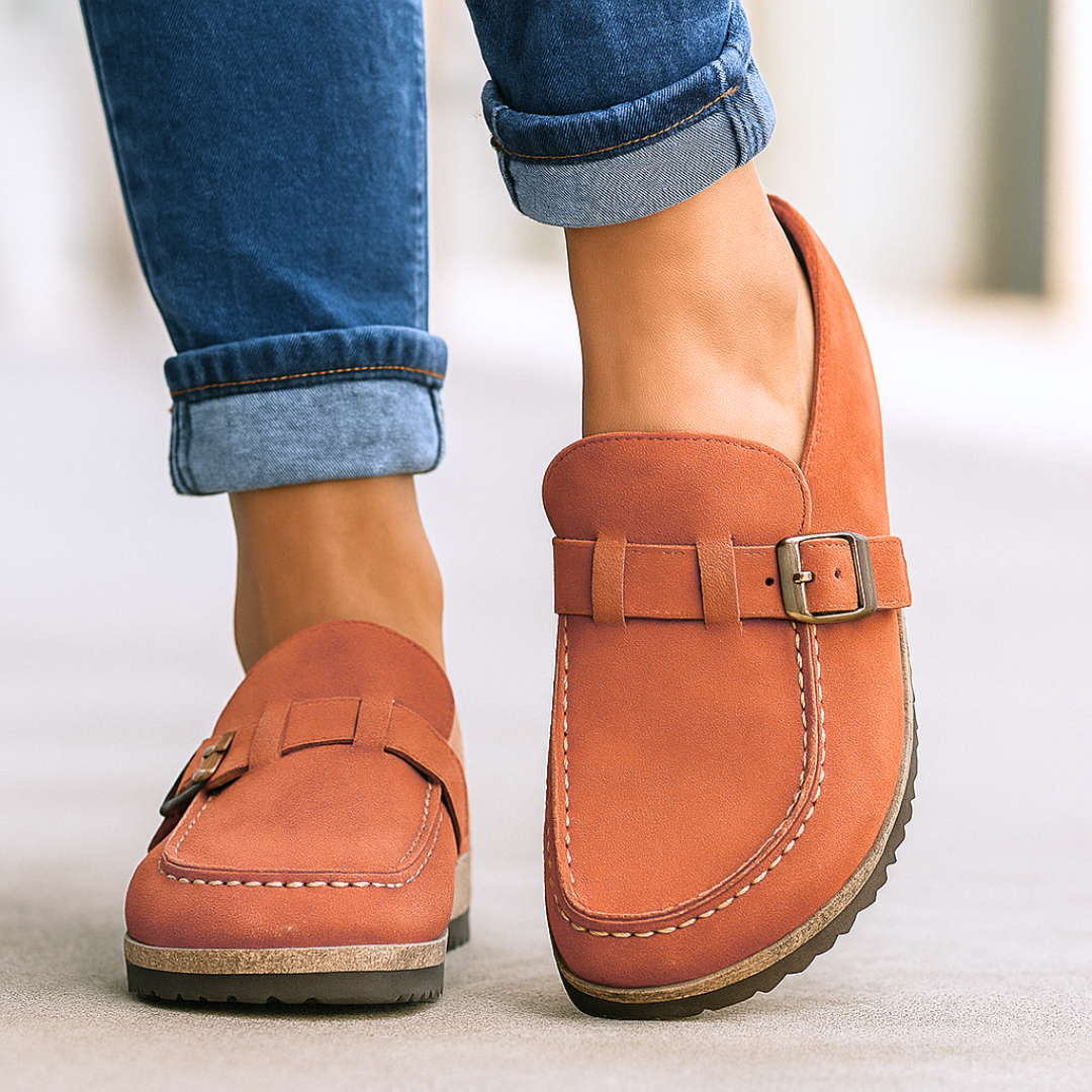 Scarpe ortopediche di lusso