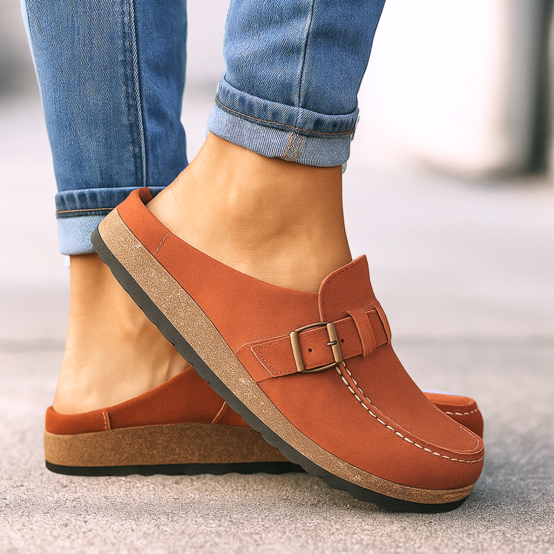 Scarpe ortopediche di lusso