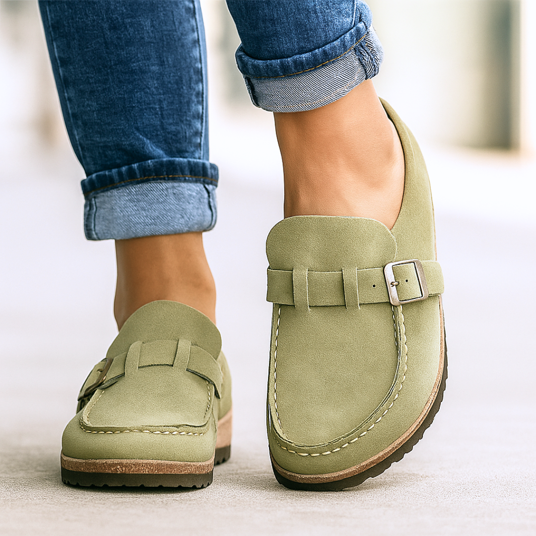 Scarpe ortopediche di lusso