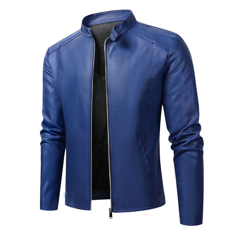 Nove | Chaqueta de cuero