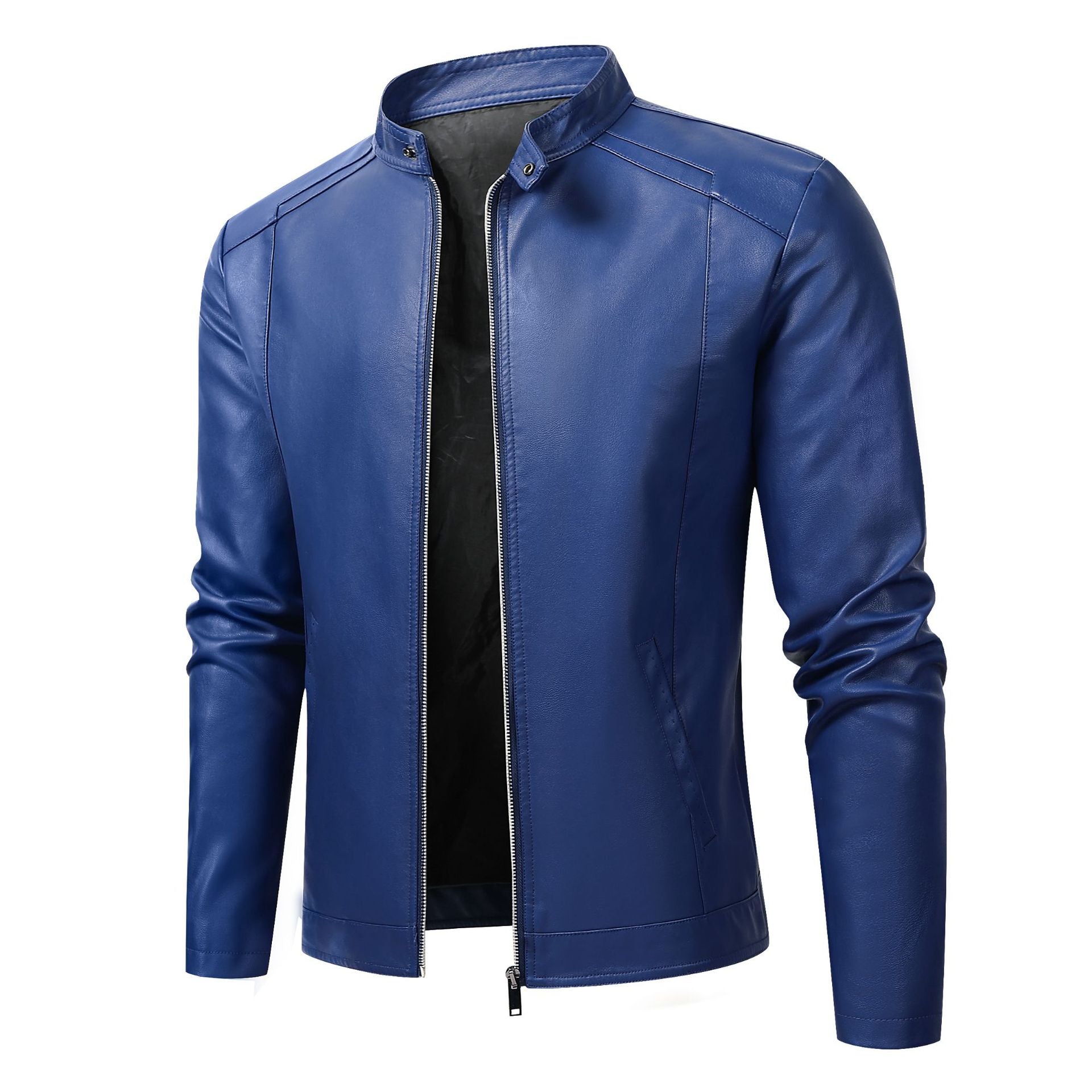 Nove | Chaqueta de cuero