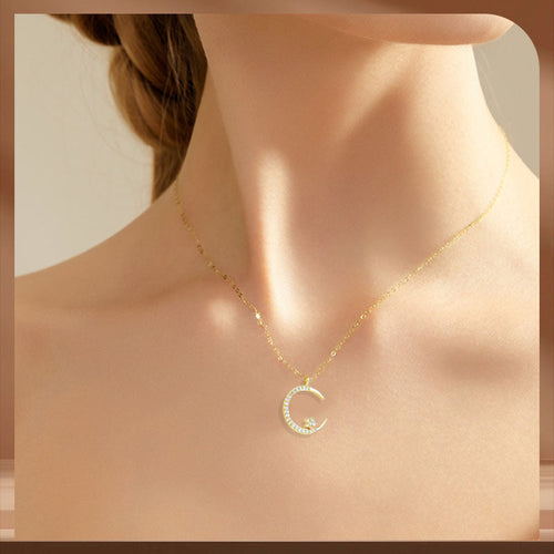 Colgante de Luna