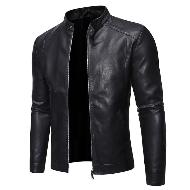Nove | Chaqueta de cuero