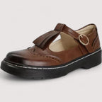 Sofia | Scarpe eleganti intramontabili in pelle