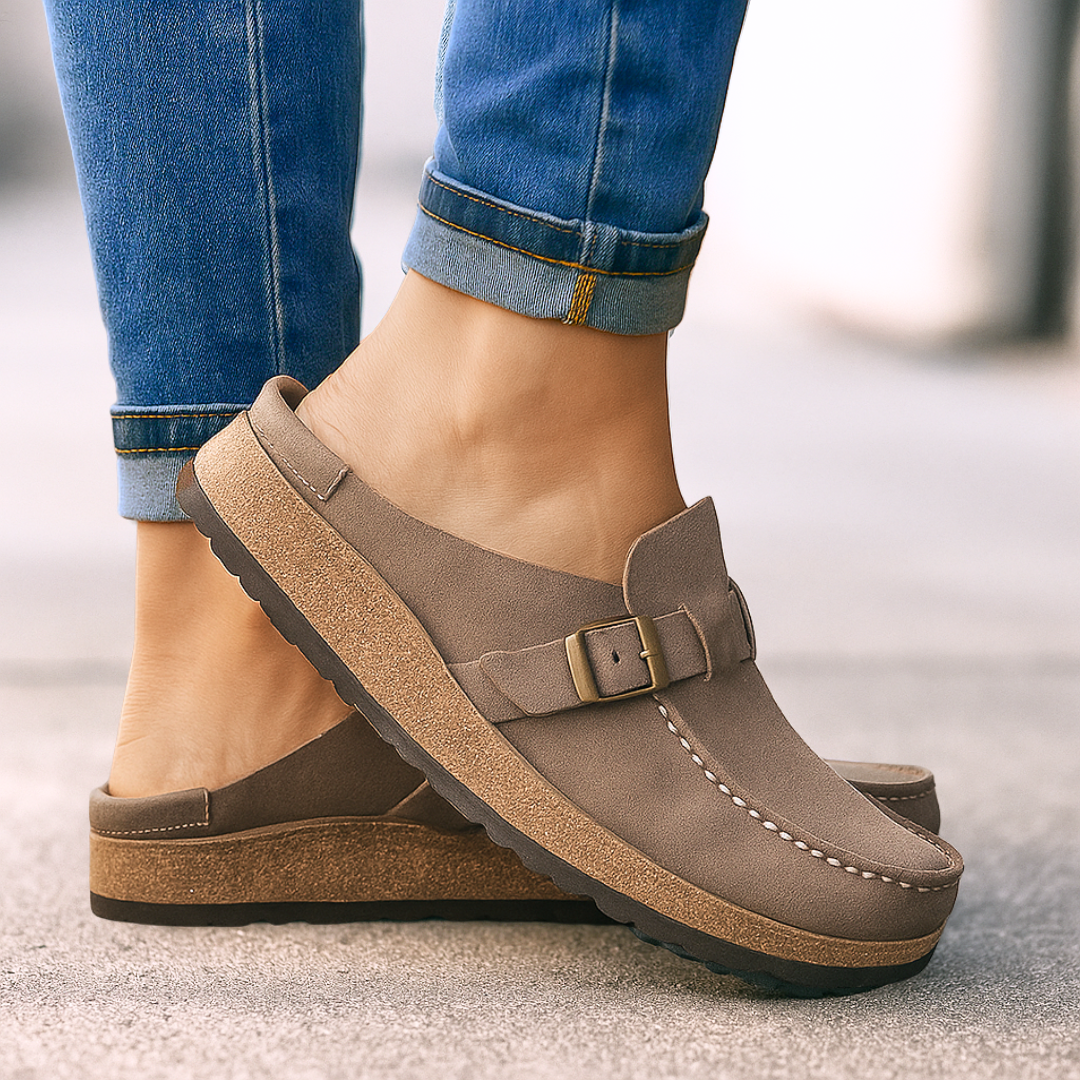 Scarpe ortopediche di lusso