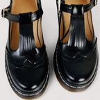 Sofia | Scarpe eleganti intramontabili in pelle