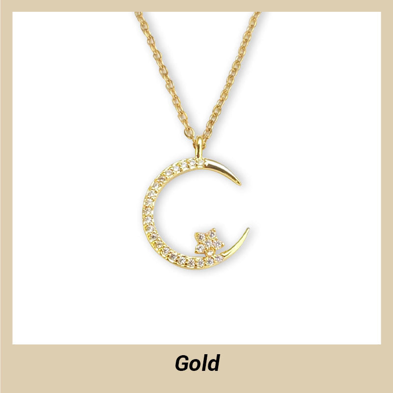 Colgante de Luna