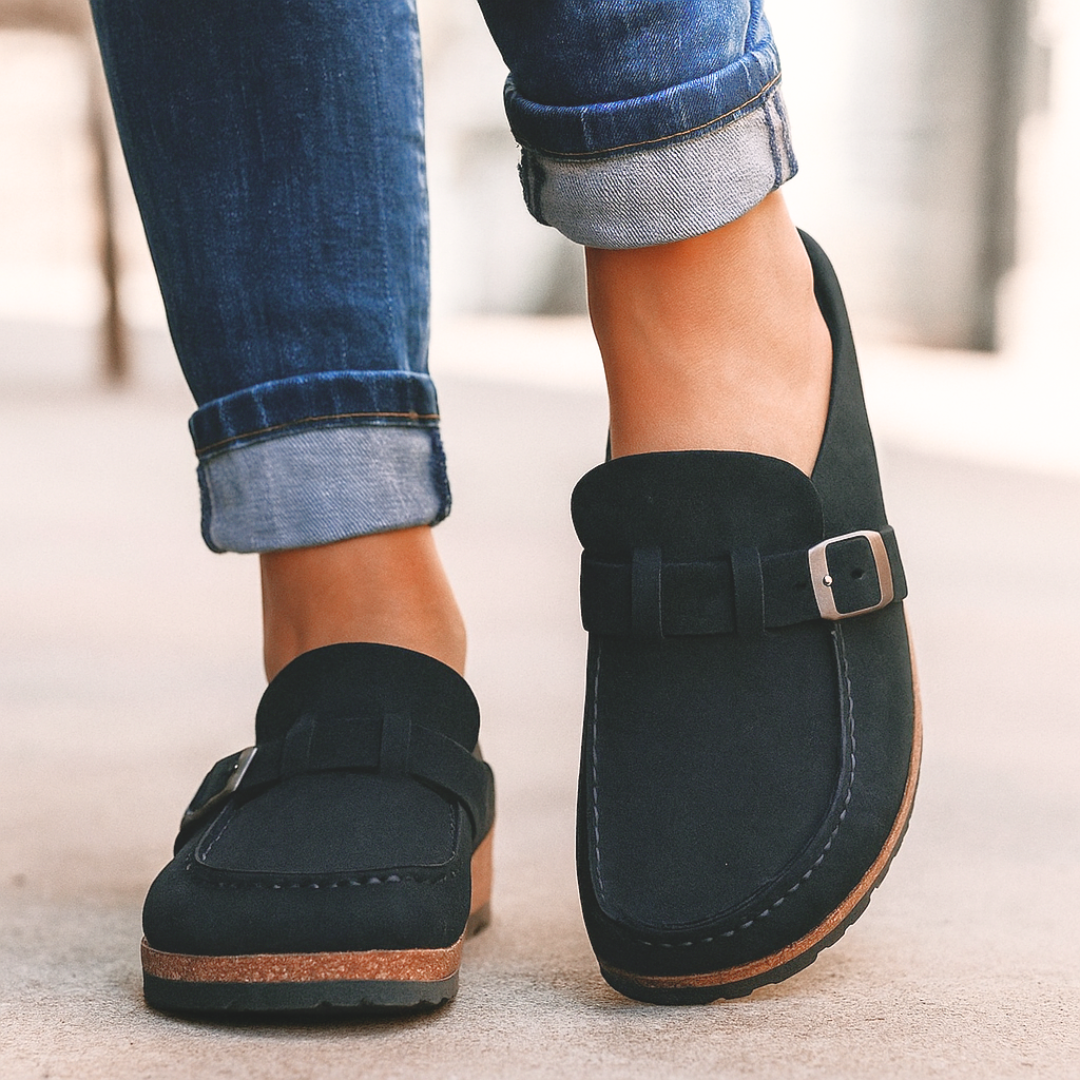 Scarpe ortopediche di lusso