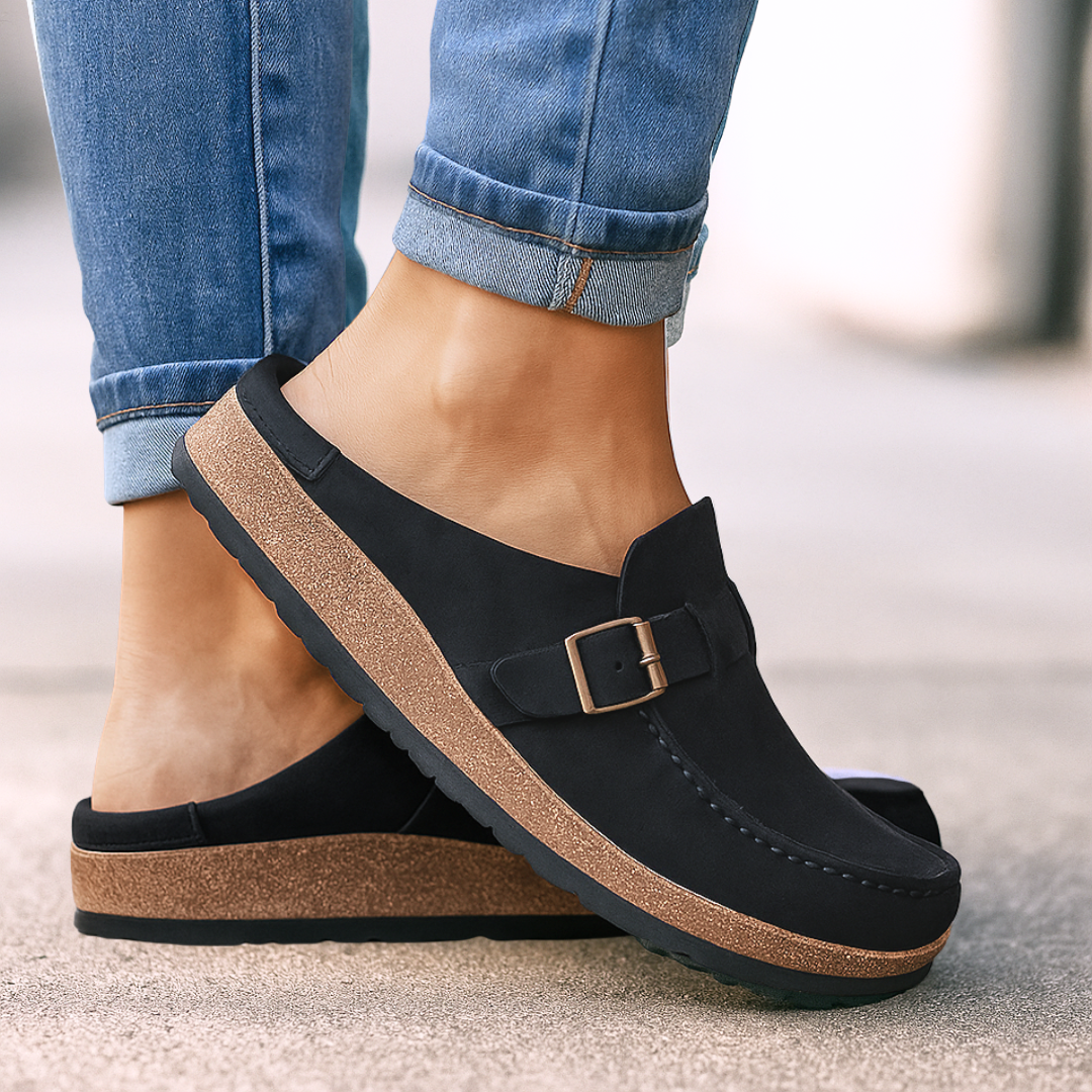 Scarpe ortopediche di lusso