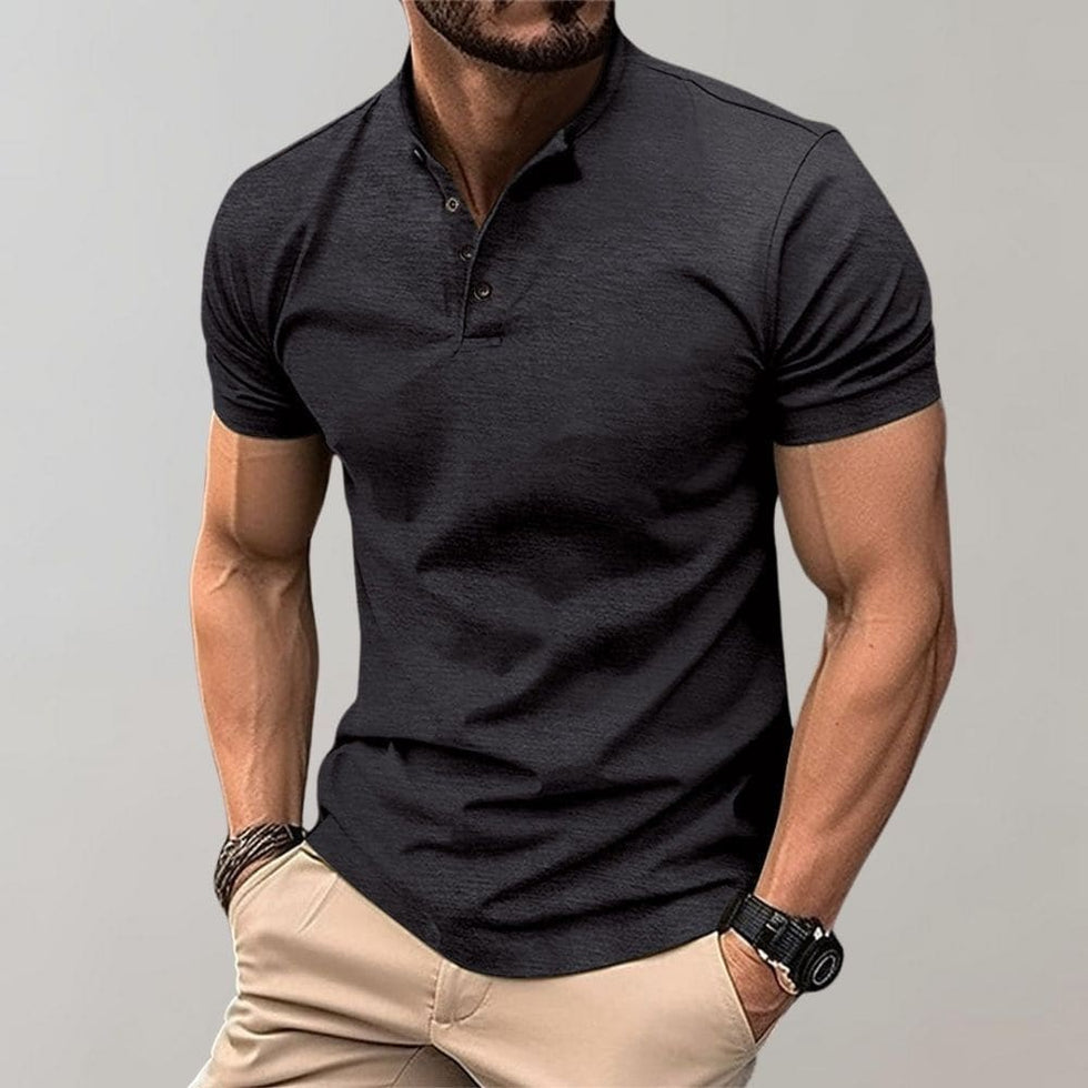 Nove | Polo fit transpirable