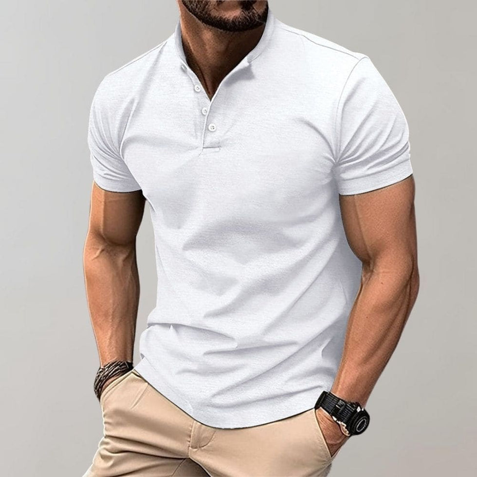 Nove | Polo fit transpirable