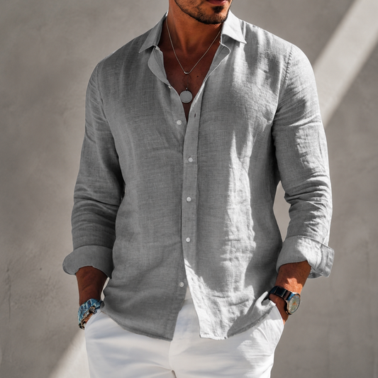 Nove | Camisa ligera de verano