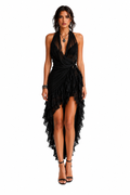 Nove | Vestido Negro