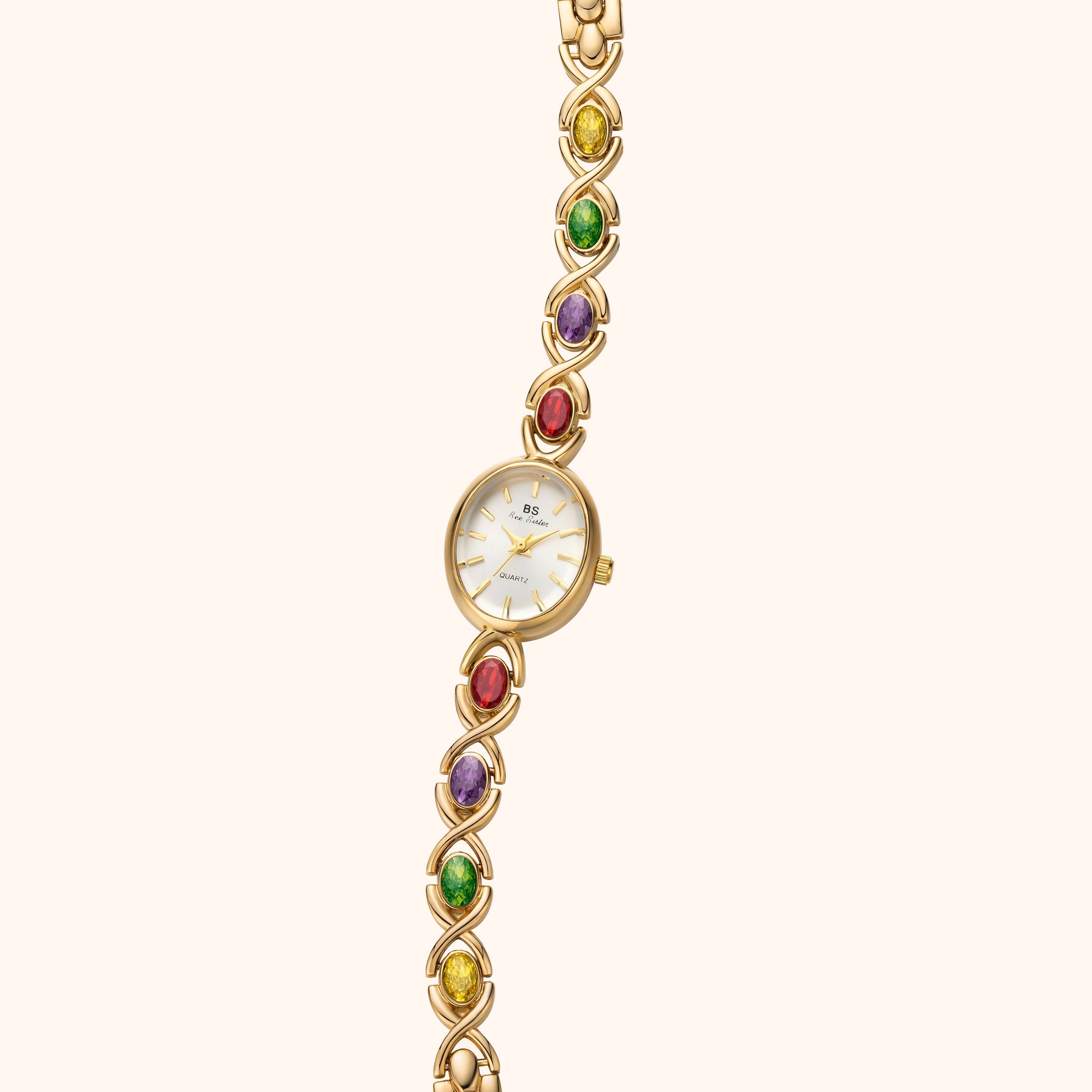 Ismara | Reloj Oro
