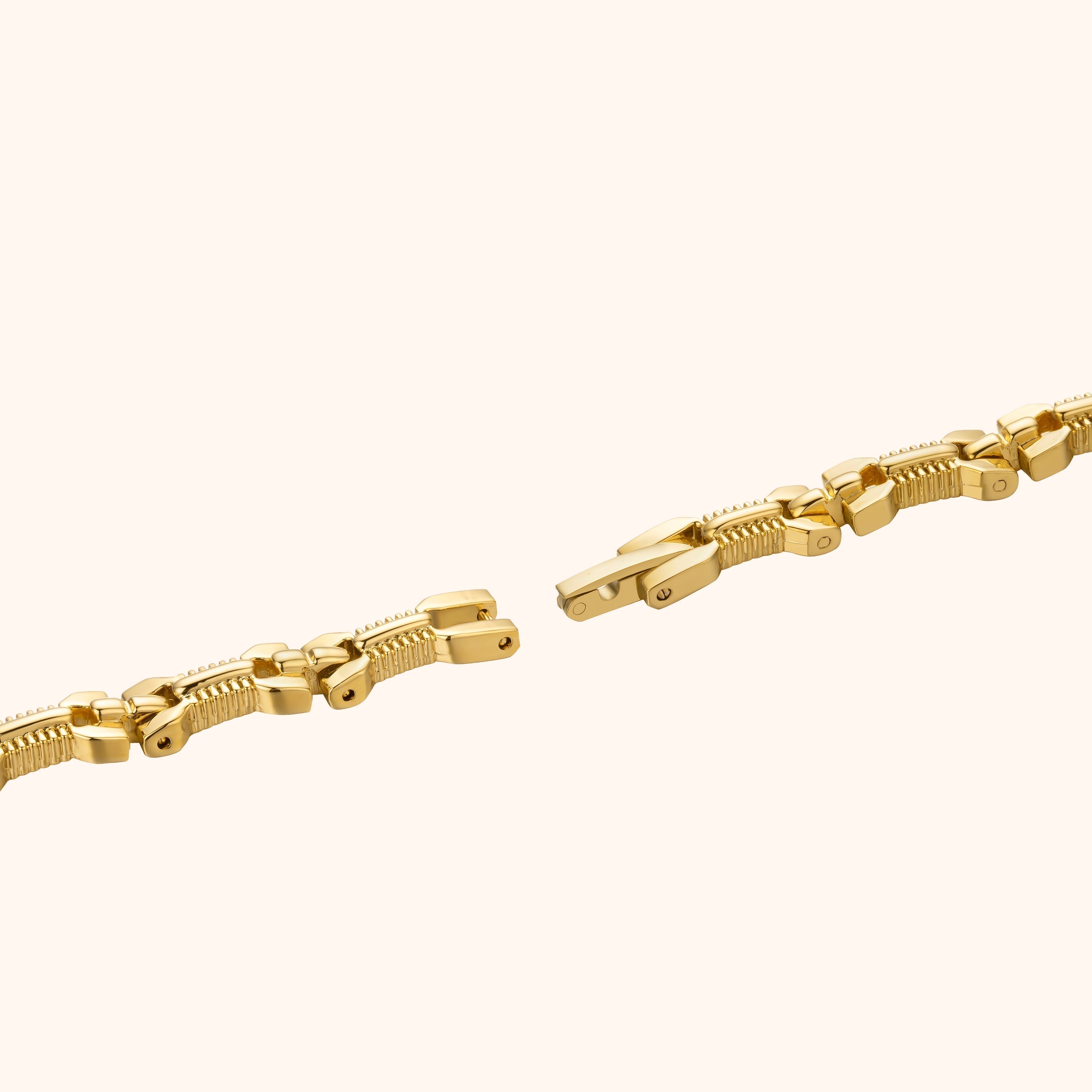 Amara | Reloj Oro