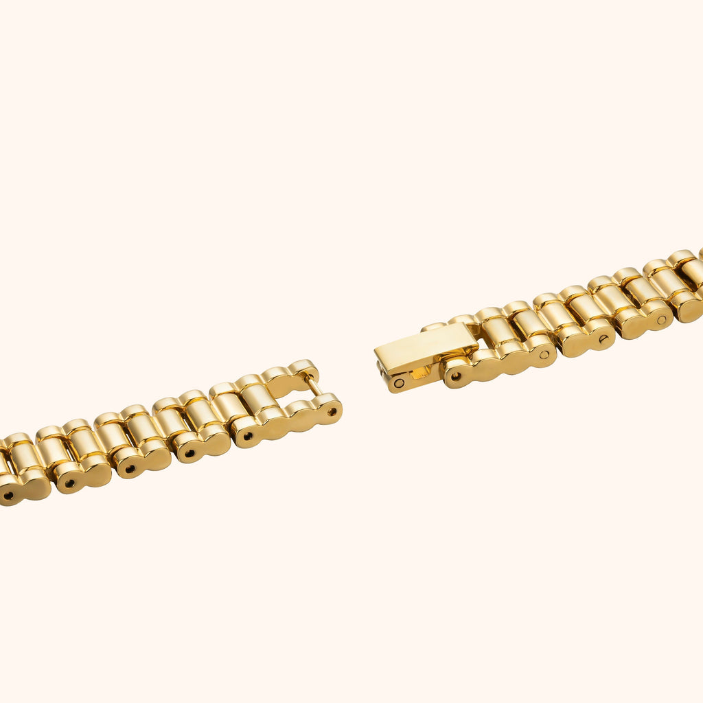 Aurora | Reloj Oro