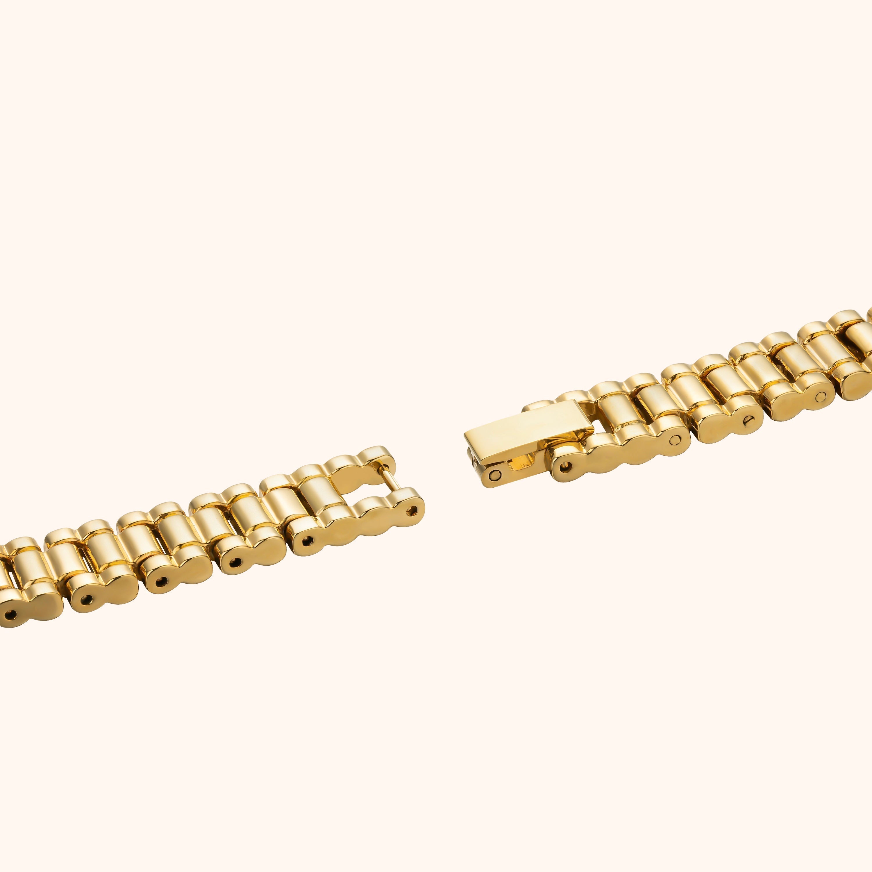Aurora | Reloj Oro