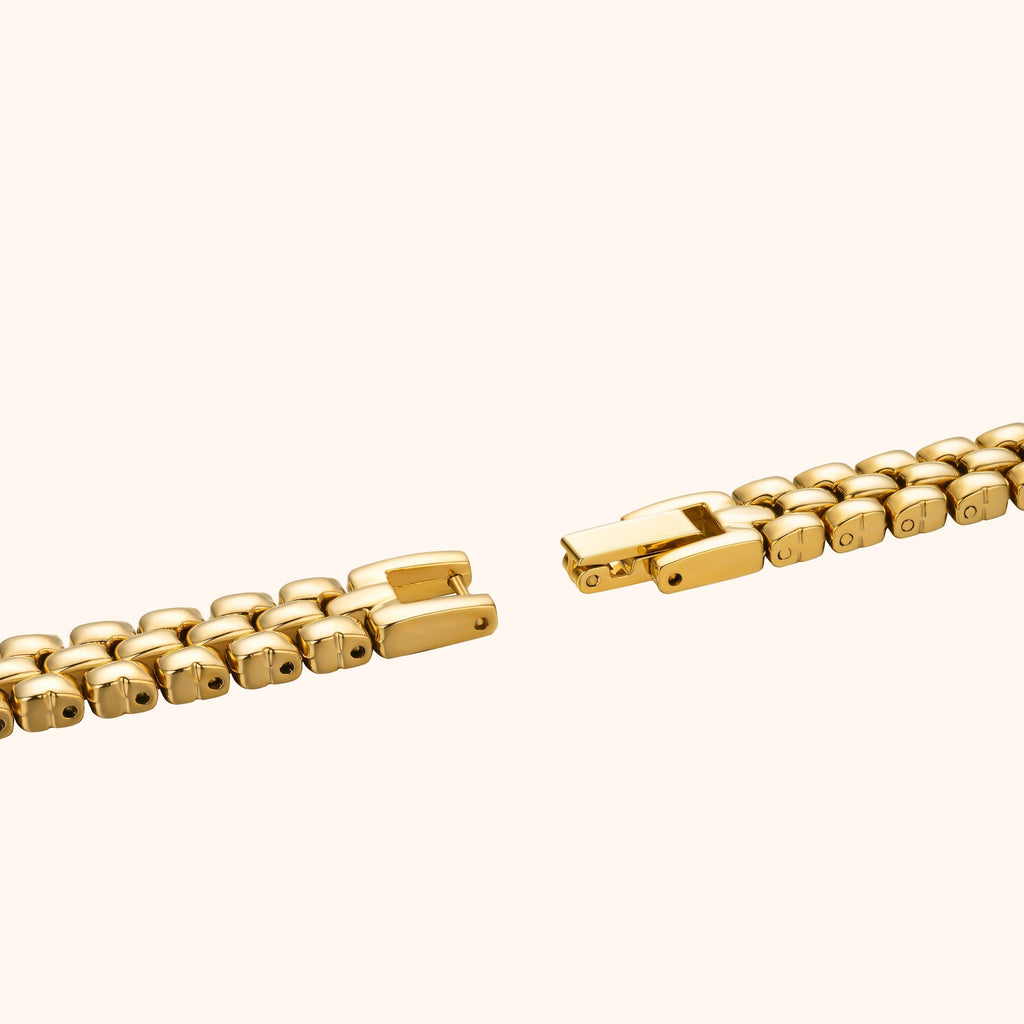 Beatrice | Reloj Oro