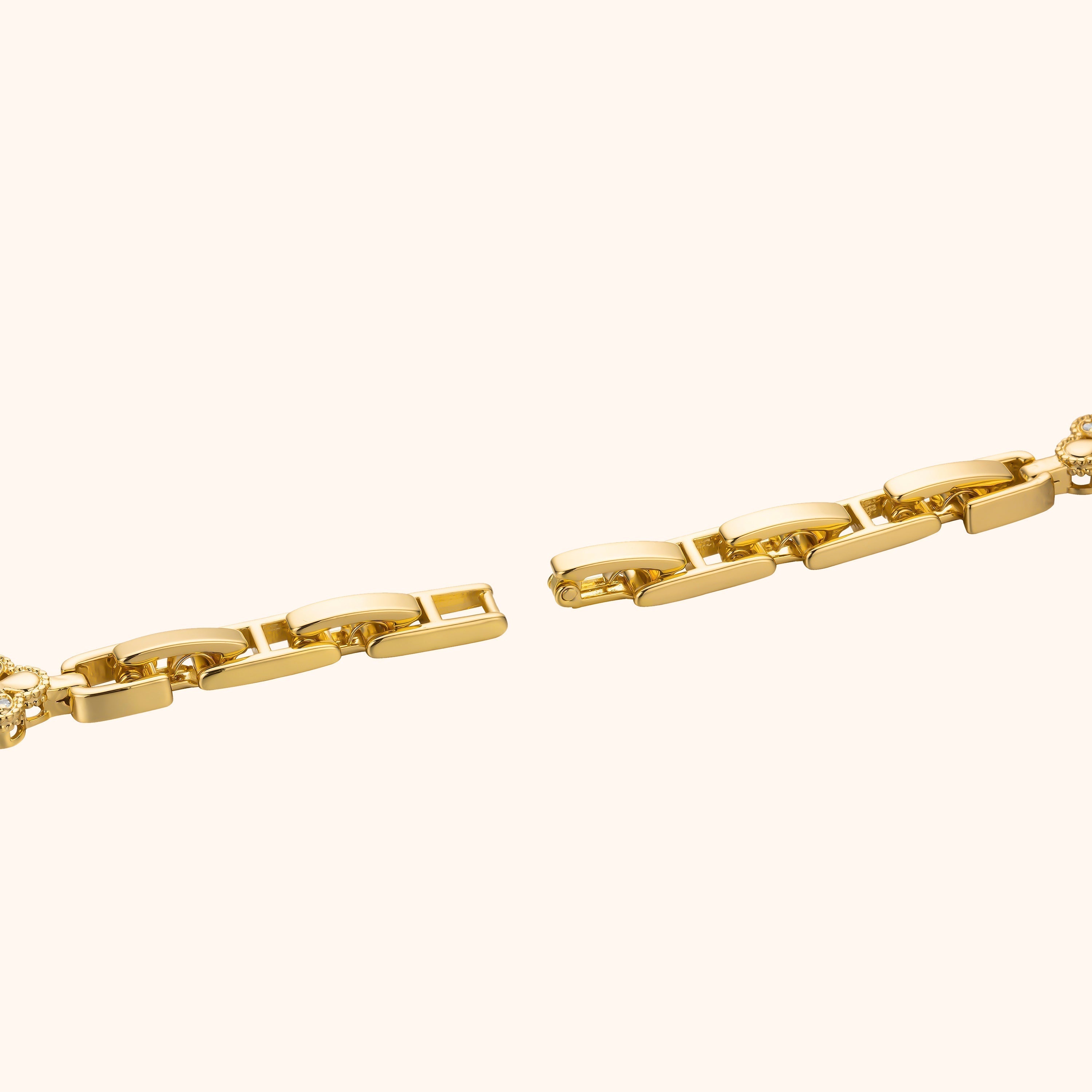 Odette | Reloj Oro