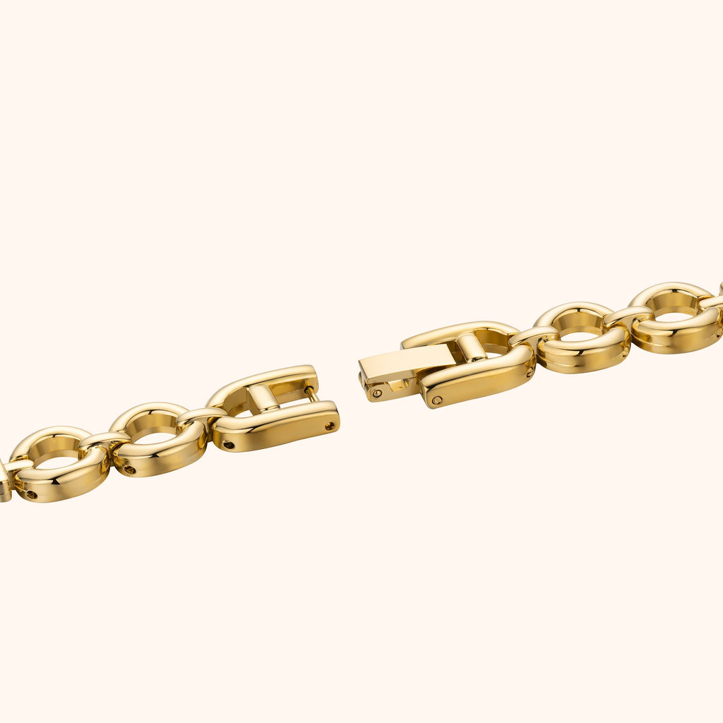 Celina | Reloj Oro