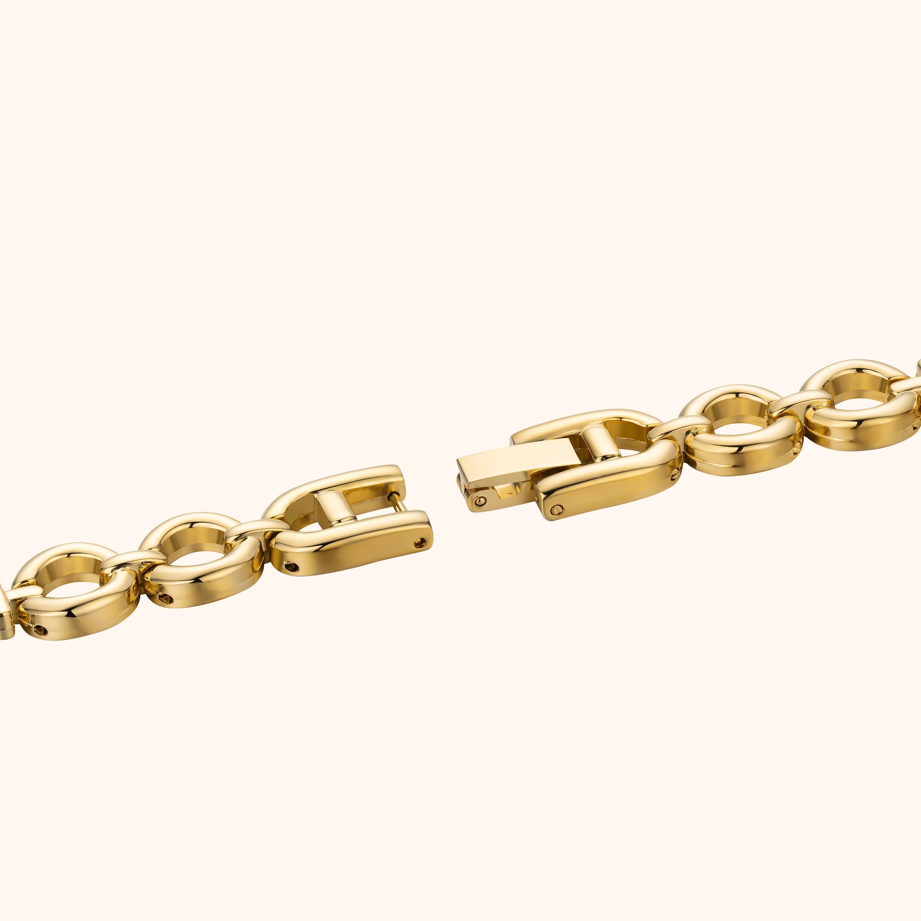 Celina | Reloj Oro
