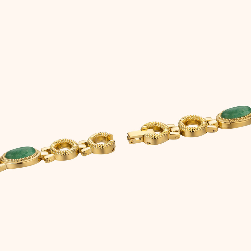 Gabriella | Reloj Oro