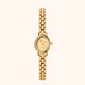 Isabella | Reloj Oro