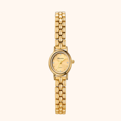 Isabella | Orologio Oro