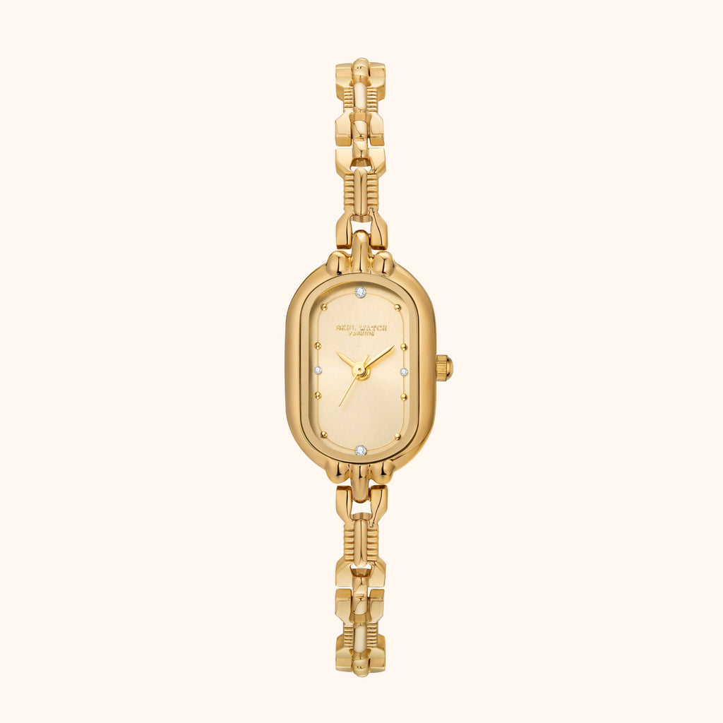 Amara | Reloj Oro