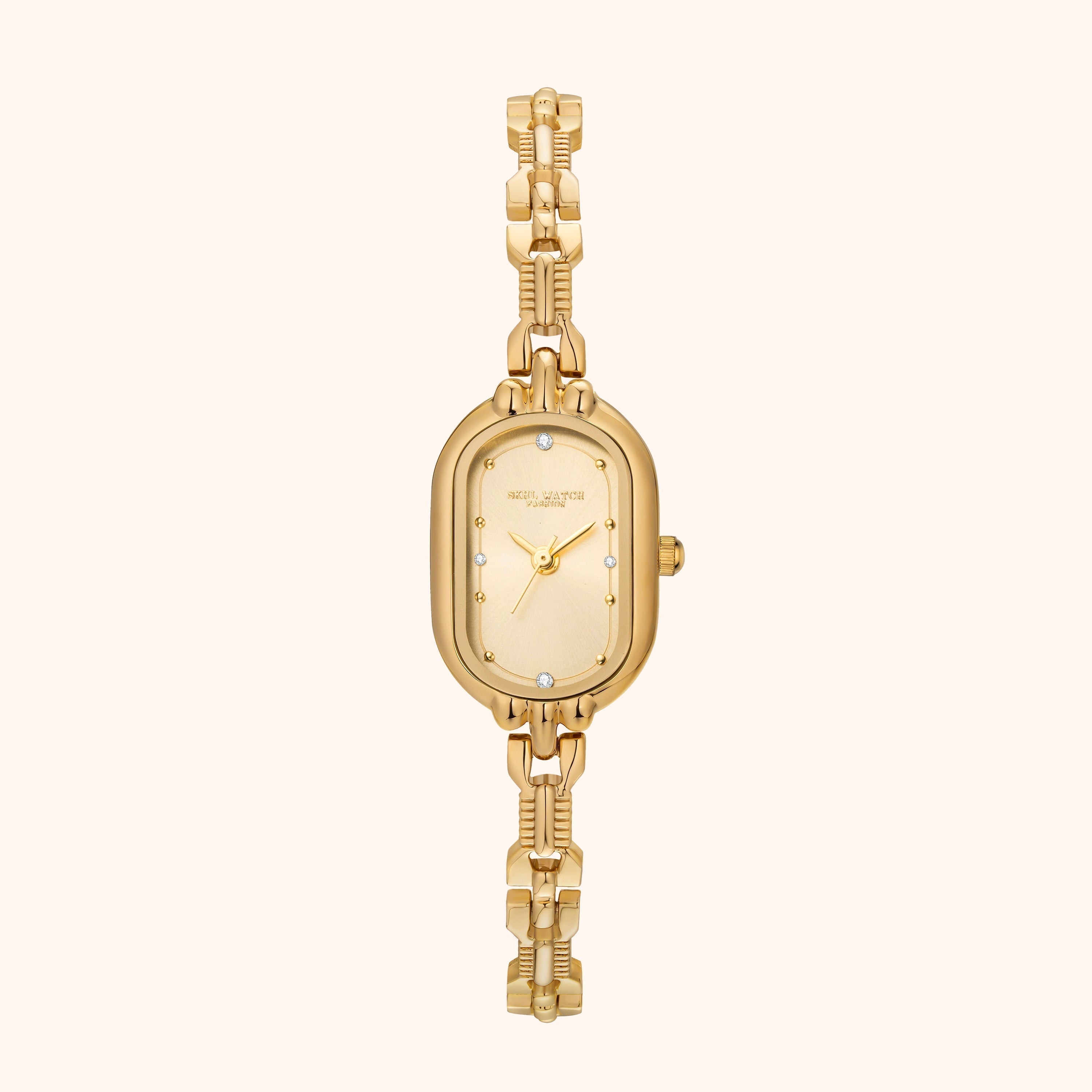 Amara | Reloj Oro