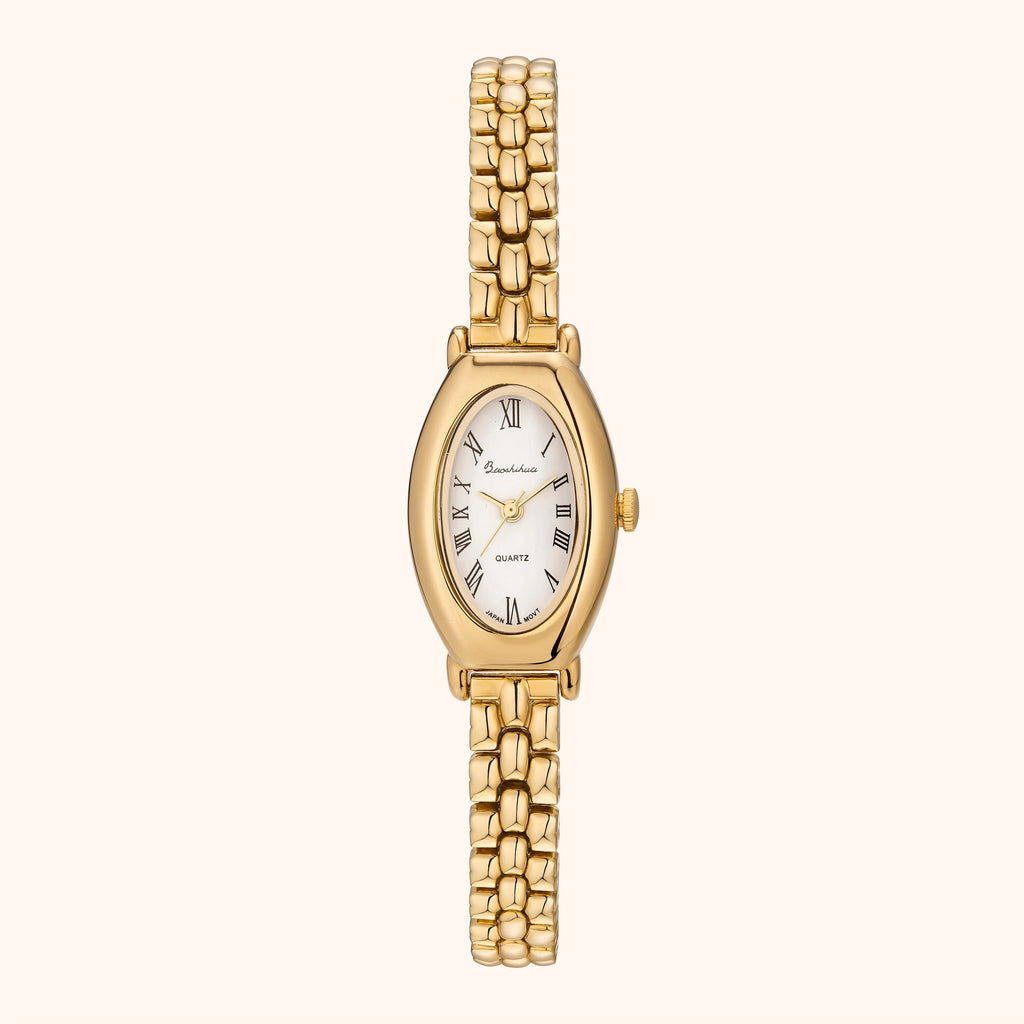 Beatrice | Reloj Oro