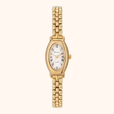 Beatrice | Orologio Oro
