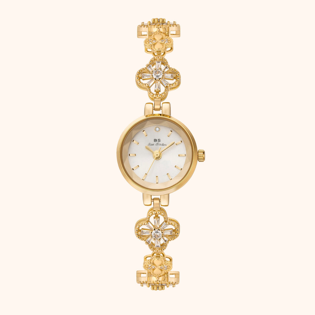 Odette | Reloj Oro