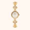 Odette | Reloj Oro