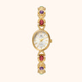 Ismara | Reloj Oro