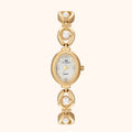 Celina | Reloj Oro