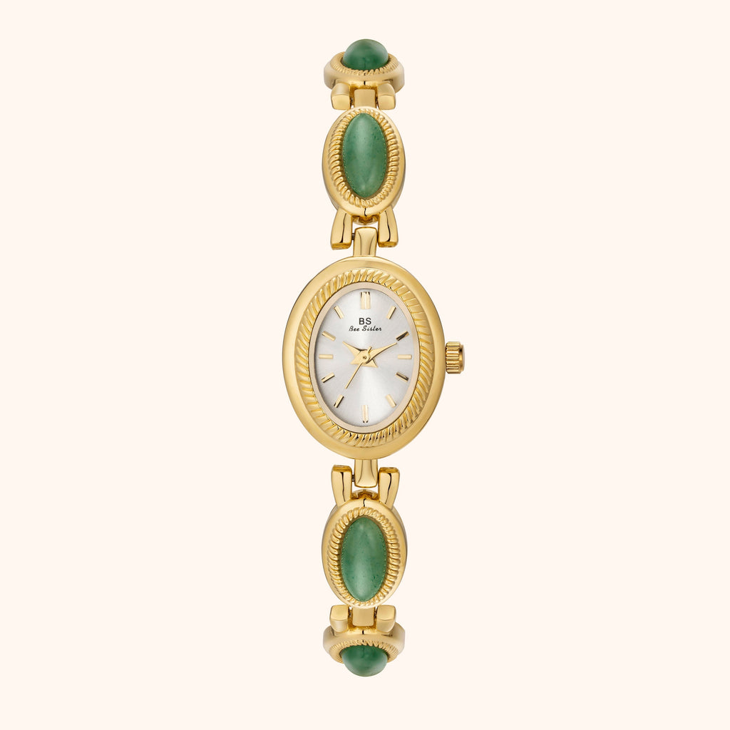 Gabriella | Reloj Oro