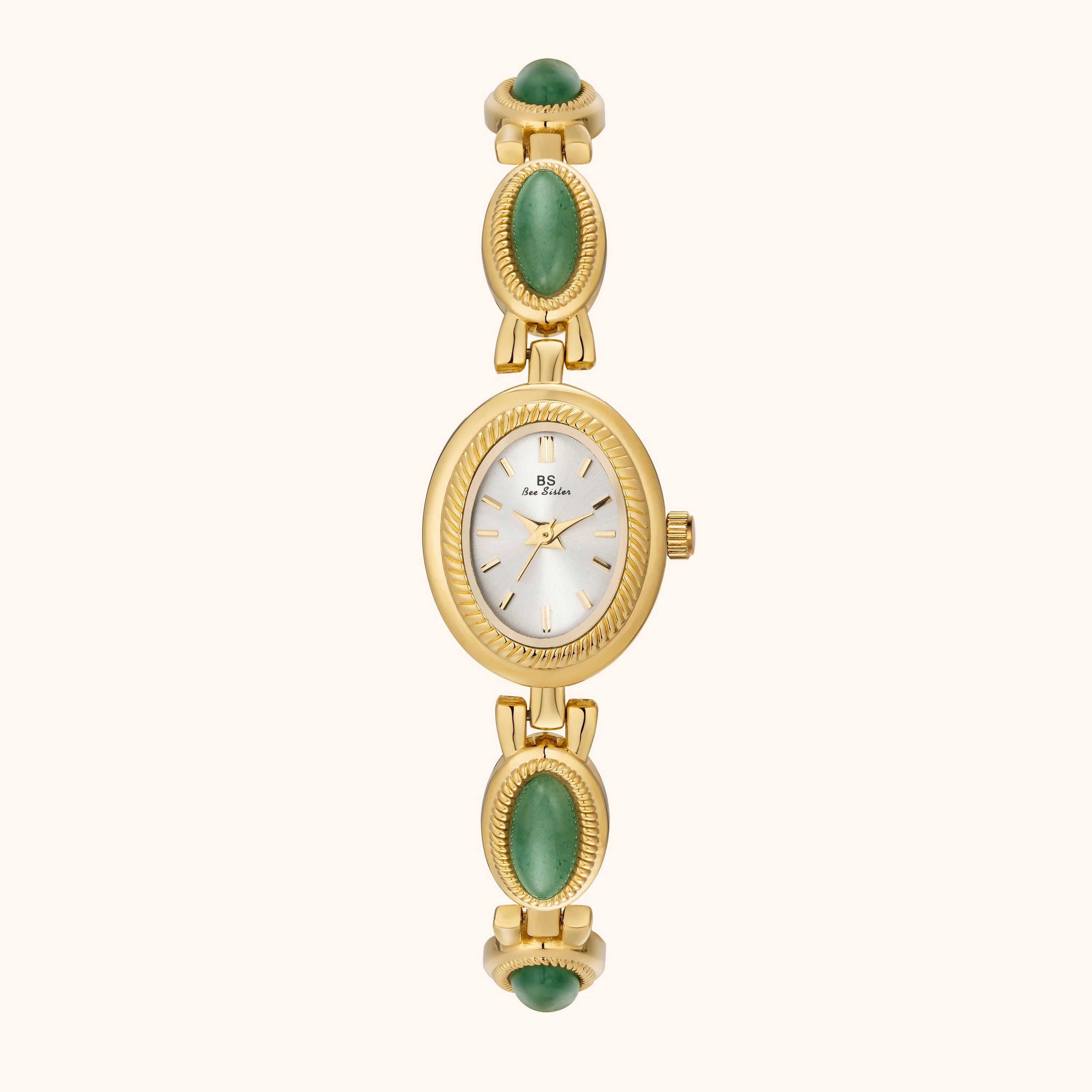 Gabriella | Reloj Oro