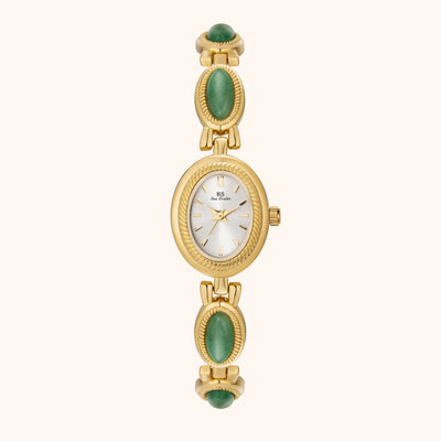 Gabriella | Orologio Oro
