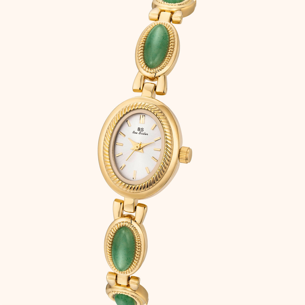 Gabriella | Reloj Oro
