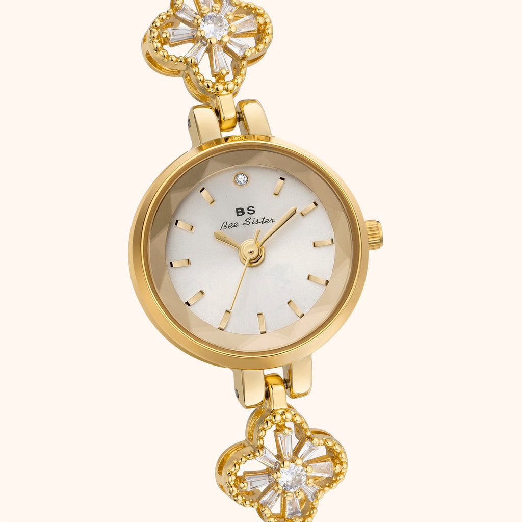 Odette | Reloj Oro