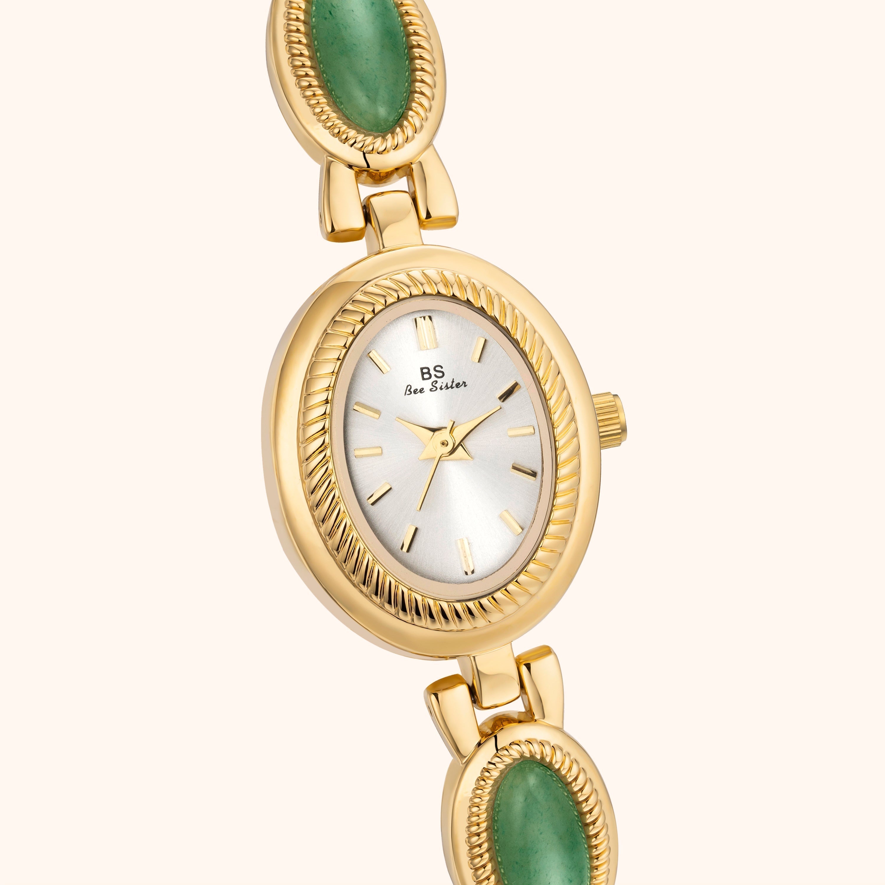 Gabriella | Reloj Oro