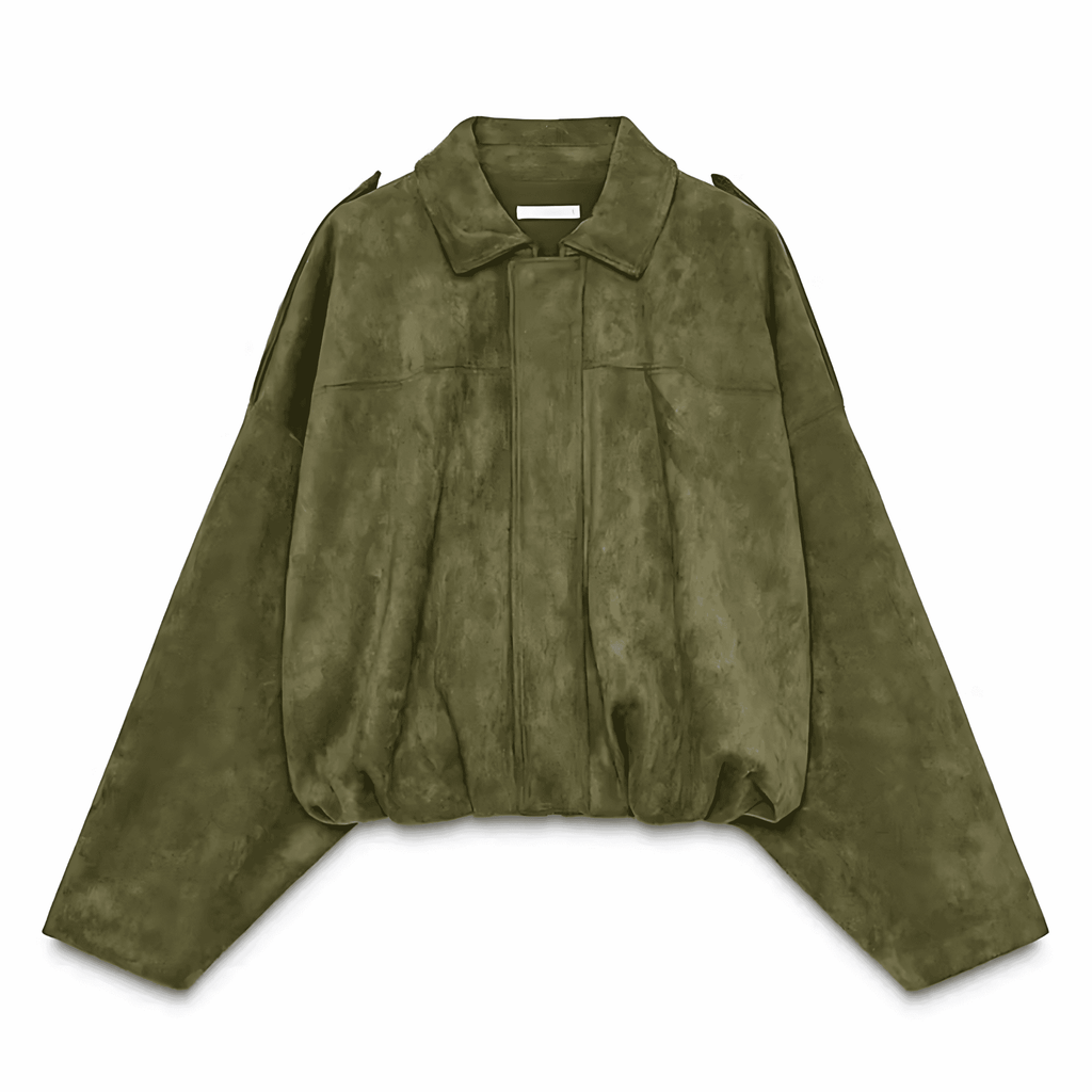 Chaqueta Bomber Nove