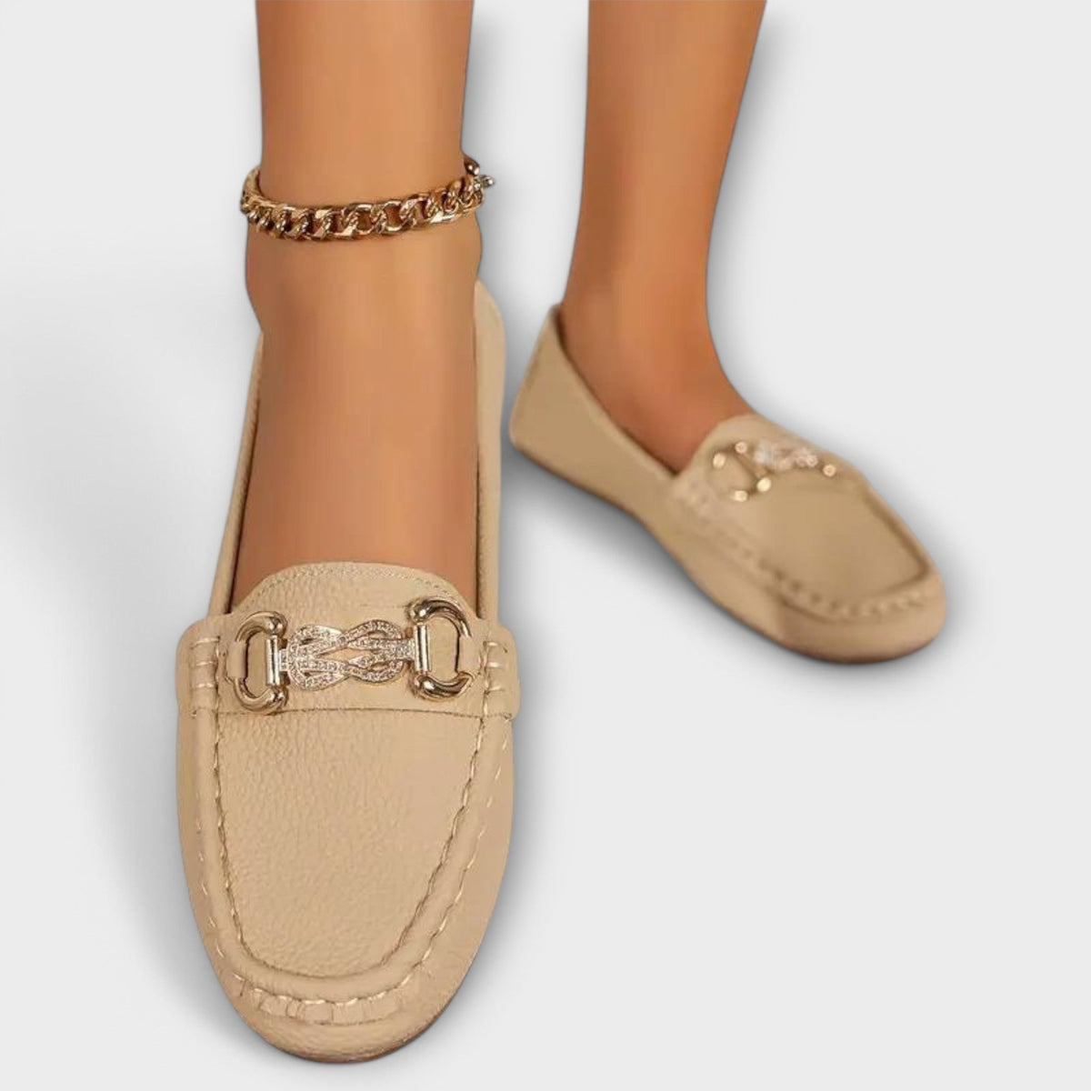 Clara | Scarpe eleganti intramontabili bicolore
