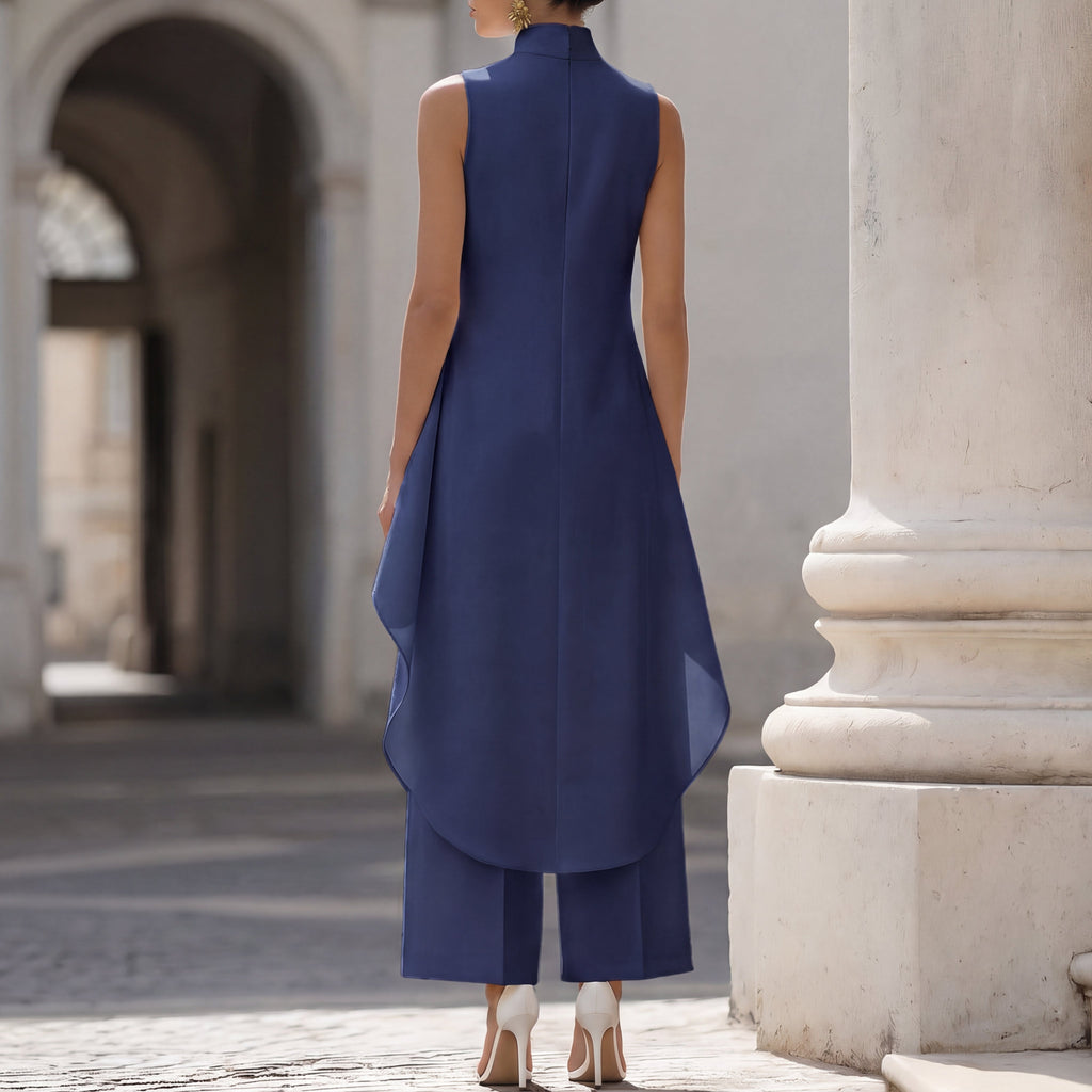 Conjunto elegante siena