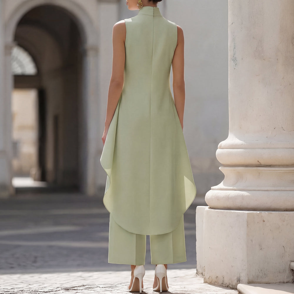 Conjunto elegante siena